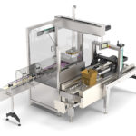 Cumulus Model SLPP-15 Case Packer from NJM