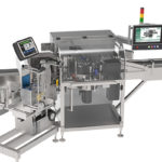 Dual-Purpose Capability with the Courser 230 Vial/Syringe Labeler
