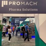 ProMach Pharma Solutions Booth