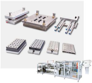 web Pharmaworks TF2 Blister Machine Tooling Graphic