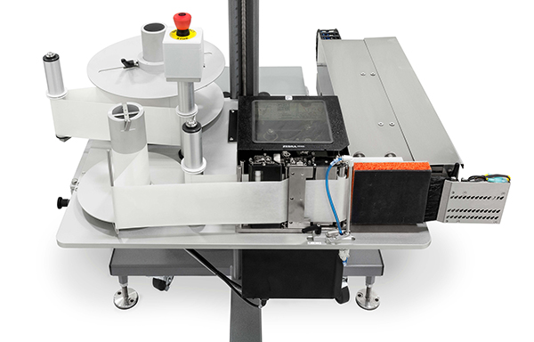 NJM Brings Impressive Versatility with 403 Print & Apply Labeler | NJM Blog