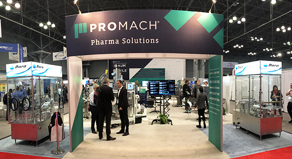 ProMach Blog Post Interphex 2019 Arch