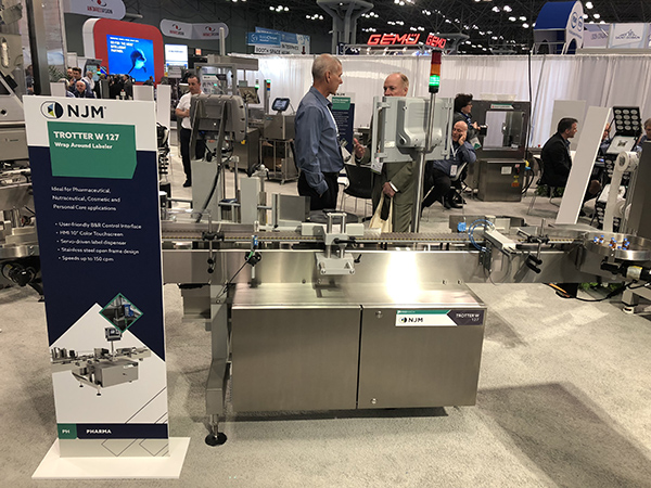 ProMach Blog Post Interphex 2019 Trotter W