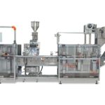 Pharmaworks TF1e Blister Machine