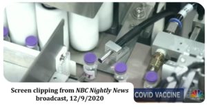 WLS VR Labeler on NBC Nightly News