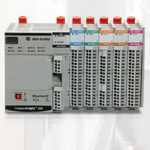 Convert the control system on your WLS equipment from SLC to CompactLogix