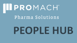 ProMach Pharma Solutions People Hub