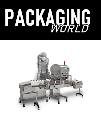 NJM's BT-ICL Capper Featured in PACKAGING WORLD