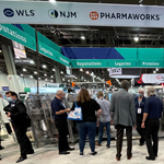 Pack Expo Day 2 — another excellent day of conversations and demonstrations at the ProMach Pharma Solutions booth