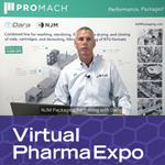 NJM and Dara team up for excellent presentation at Virtual Pharma Expo