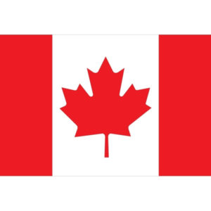 canada flag