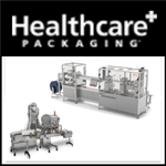 Two ProMach Pharma machines debuting at Pack Expo are in the news