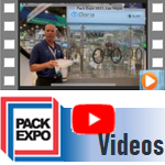 Pack Expo Product Videos