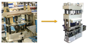 Pharmaworks rebuild vs. new