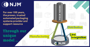 NJM Three-Pronged Model