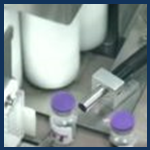 Video: COVID-19 vaccine producers trust WLS for high speed, high-uptime labeling. You can too.