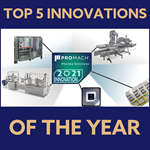 Looking Back at 2021… our top innovations of the year