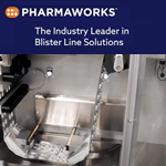 Pharmaworks at ISPE DVC