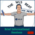 It’s time for a new animated episode of “The WLS Beat with Pete.” This week: What makes WLS field service unique?