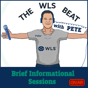 WLS Beat with Pete
