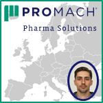 ProMach Pharma adds to service team in Europe