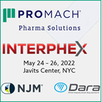 NJM at Interphex