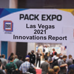 Three ProMach Pharma Brands featured in PACK EXPO Las Vegas 2021 Innovations Report