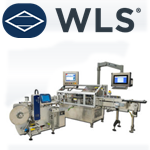 Healthcare Packaging article features CMO COVID-19 vaccine line, WLS VR-72 labeler