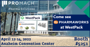 Pharmaworks at WestPack