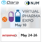 See NJM & Dara at Virtual Pharma Expo and Interphex