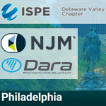 Visit NJM & Dara at the 2022 ISPE DVC 30th Annual Symposium and Exhibition