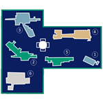 ProMach Pharma Solutions will be exhibiting at ACHEMA in August, and we can’t wait to see you there!