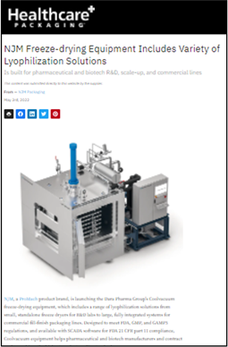 Professional Freeze Dryer Machine Manufacturers - Coolvacuum