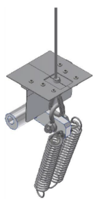 NJM TE10 retrofit kit