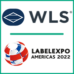 WLS at LabelExpo Americas
