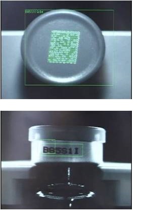 Vial Coding Systems from WLS