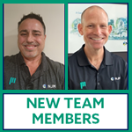 NJM Adds Two New Members to Service Technician Team