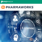 Did you know that Pharmaworks offers online training?