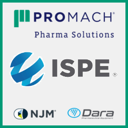 Visit NJM & Dara at two upcoming ISPE shows
