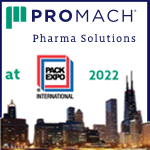 Pack Expo 2022 Online Booth Preview