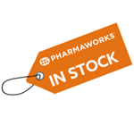 Pharmaworks stock 150 150