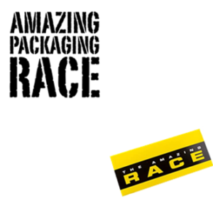 amazing packaging race 2022 150 150