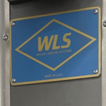 Look, it’s WLS Serial #1!