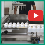 🎥 Video: Cumulus™ SLPP-15 Semi-Manual Case Packer