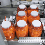 Serpa Case Study with Video: Case Packing for Nutraceutical Supplement Bottles