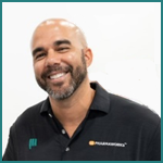 Pharmaworks promotes José Velazco to Director of Technology