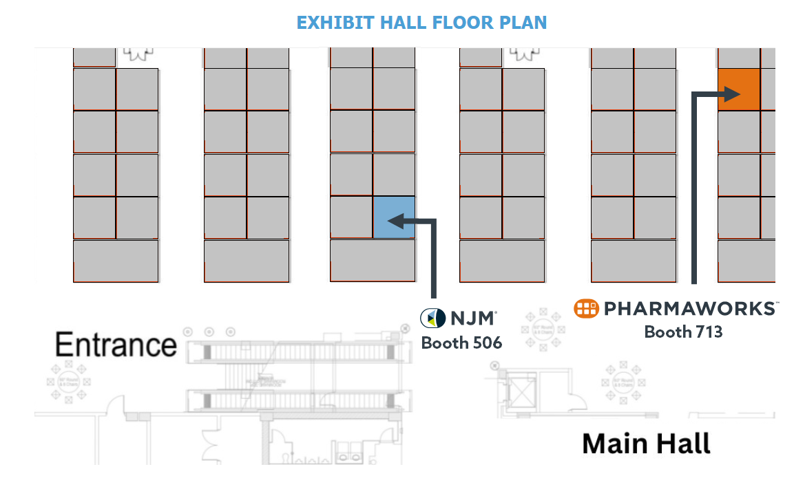 casa map