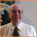 Ingo Federle Retires from Pharmaworks