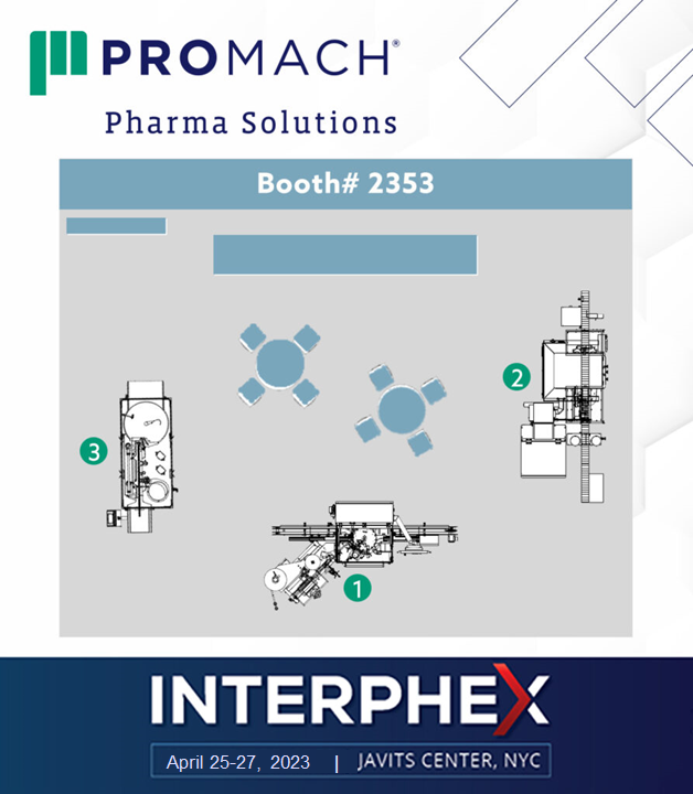 New Interphex Graphic