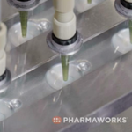 🎥 Video: Pharmaworks TF1pro Blister Machine with Liquid Filler